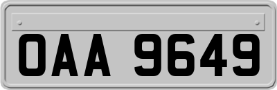 OAA9649