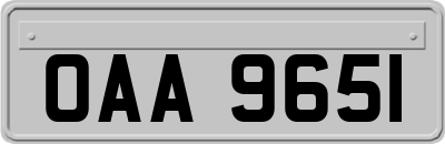 OAA9651