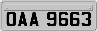 OAA9663