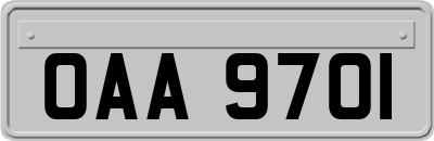 OAA9701