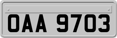 OAA9703