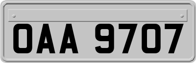 OAA9707