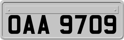 OAA9709