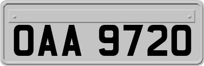 OAA9720