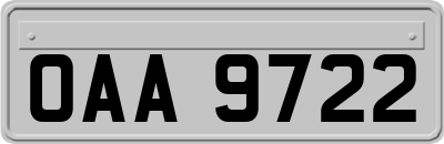 OAA9722