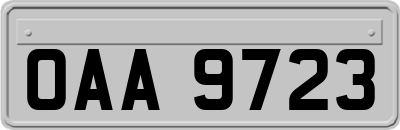 OAA9723