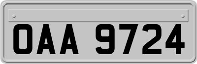 OAA9724