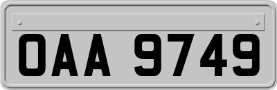 OAA9749