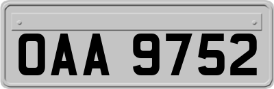 OAA9752