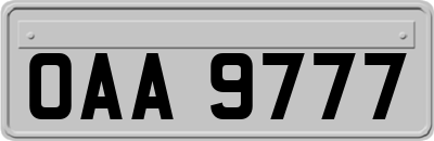 OAA9777