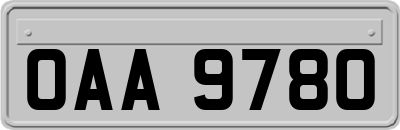OAA9780