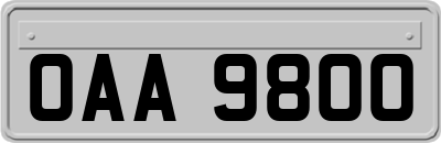 OAA9800