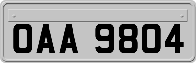 OAA9804