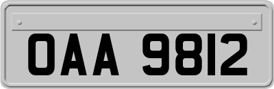 OAA9812