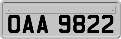 OAA9822