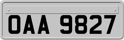 OAA9827
