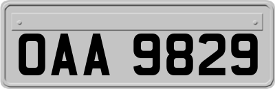 OAA9829