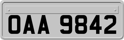 OAA9842