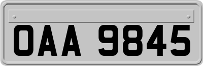 OAA9845