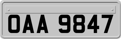 OAA9847