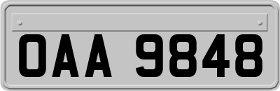 OAA9848