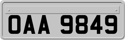 OAA9849