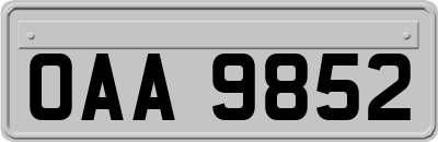OAA9852