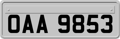 OAA9853