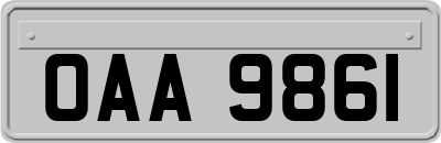 OAA9861