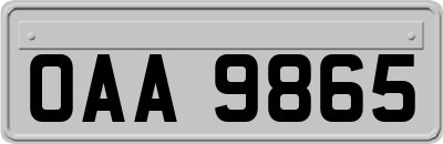 OAA9865