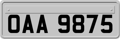 OAA9875