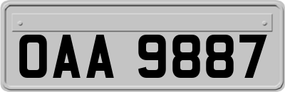 OAA9887