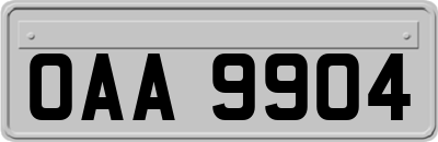 OAA9904
