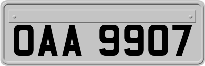 OAA9907