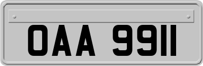 OAA9911