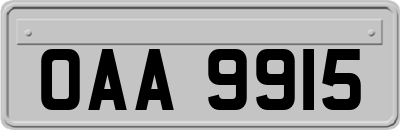 OAA9915