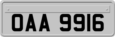 OAA9916
