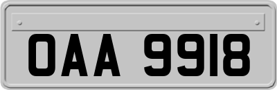 OAA9918