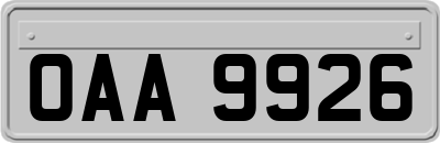 OAA9926