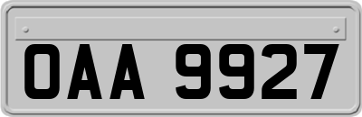 OAA9927