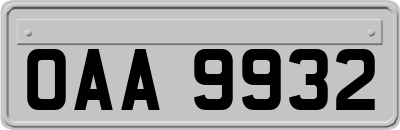 OAA9932