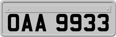 OAA9933