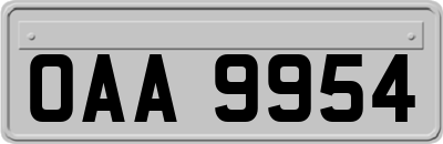 OAA9954