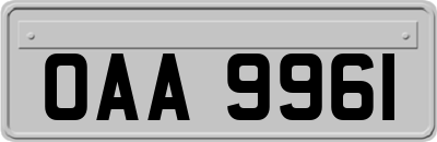 OAA9961