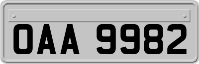 OAA9982