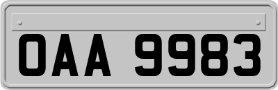 OAA9983