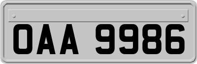 OAA9986