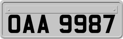 OAA9987