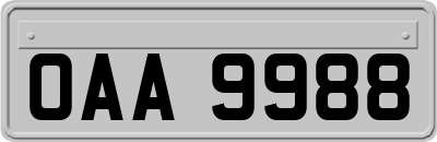 OAA9988