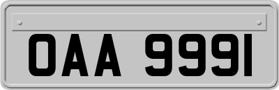OAA9991